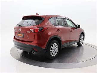 2014 Mazda CX-5 - Thumbnail