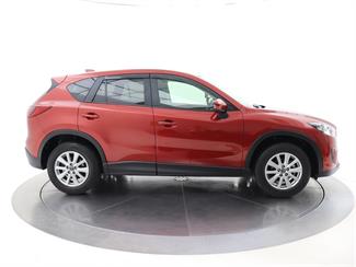 2014 Mazda CX-5 - Thumbnail