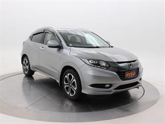 2014 Honda Vezel - Thumbnail