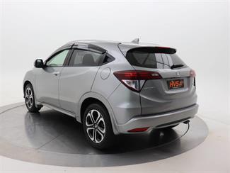 2014 Honda Vezel - Thumbnail