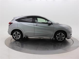 2014 Honda Vezel - Thumbnail