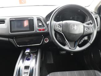 2014 Honda Vezel - Thumbnail