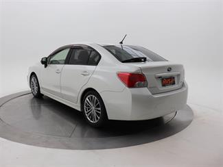 2013 Subaru Impreza - Thumbnail