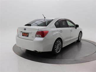 2013 Subaru Impreza - Thumbnail