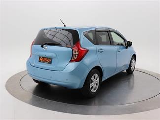 2016 Nissan Note - Thumbnail