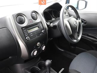 2016 Nissan Note - Thumbnail