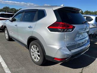 2019 Nissan X-Trail - Thumbnail