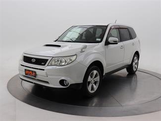 2012 Subaru Forester - Thumbnail