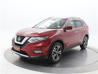 2019 Nissan X-Trail - Thumbnail