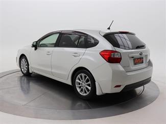 2012 Subaru Impreza - Thumbnail