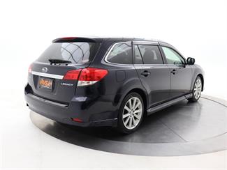 2012 Subaru Legacy - Thumbnail