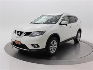 2014 Nissan X-Trail - Thumbnail