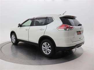 2014 Nissan X-Trail - Thumbnail