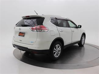 2014 Nissan X-Trail - Thumbnail