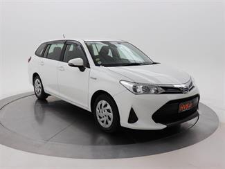 2019 Toyota Corolla - Thumbnail