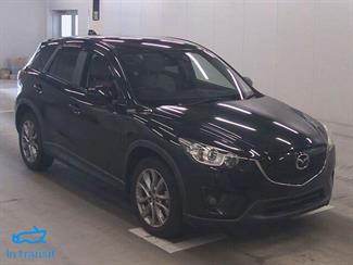 2014 Mazda CX-5 - Thumbnail