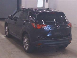 2014 Mazda CX-5 - Thumbnail