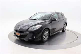 2013 Mazda Axela - Thumbnail