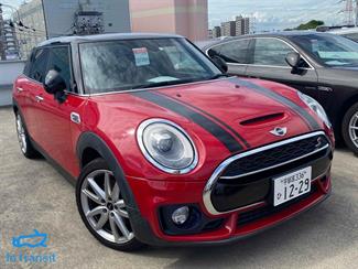 2016 Mini Cooper - Thumbnail