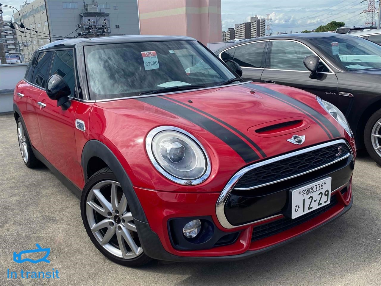 2016 Mini Cooper