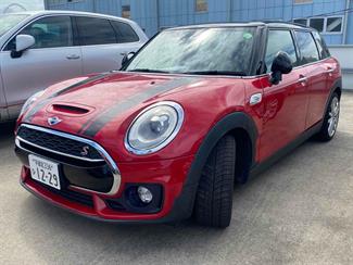 2016 Mini Cooper - Thumbnail