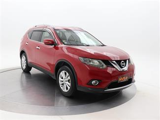 2015 Nissan X-Trail - Thumbnail