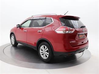 2015 Nissan X-Trail - Thumbnail