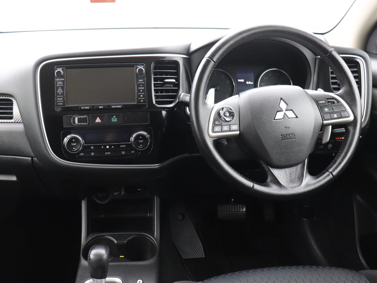 2013 Mitsubishi Outlander