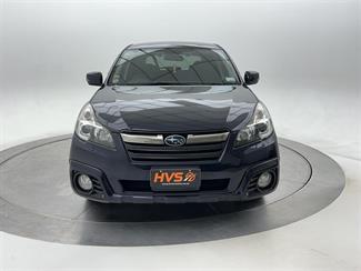 2013 Subaru Outback - Thumbnail