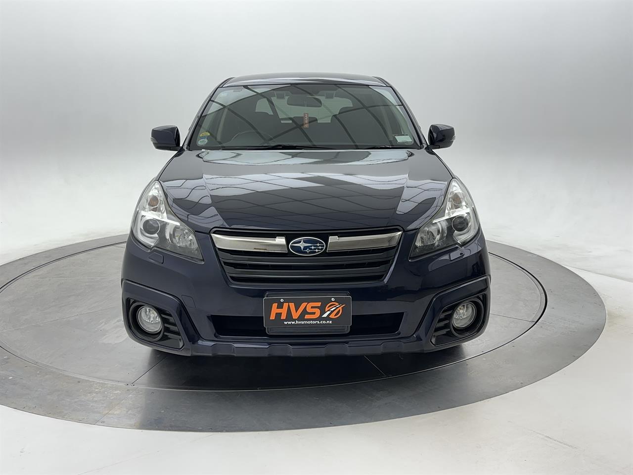 2013 Subaru Outback