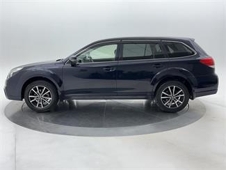 2013 Subaru Outback - Thumbnail