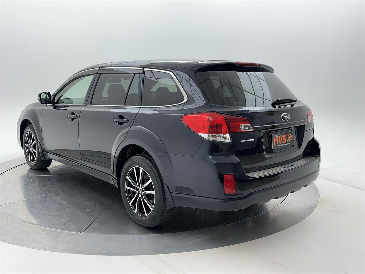 2013 Subaru Outback