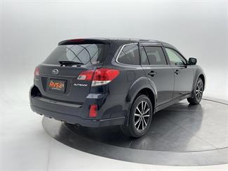 2013 Subaru Outback - Thumbnail