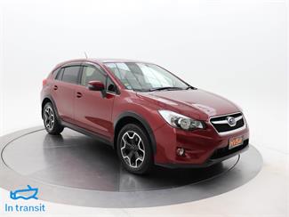 2015 Subaru XV - Thumbnail