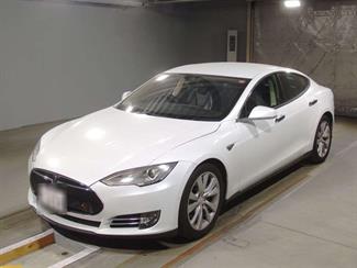 2016 Tesla Model S - Thumbnail