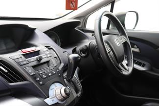 2008 Honda Odyssey - Thumbnail