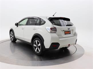 2015 Subaru XV - Thumbnail