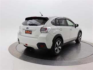 2015 Subaru XV - Thumbnail