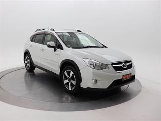 2014 Subaru XV - Thumbnail