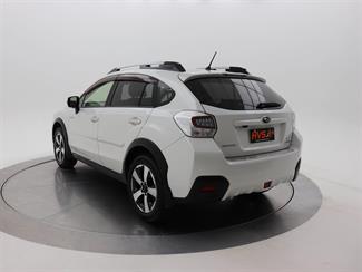 2014 Subaru XV - Thumbnail