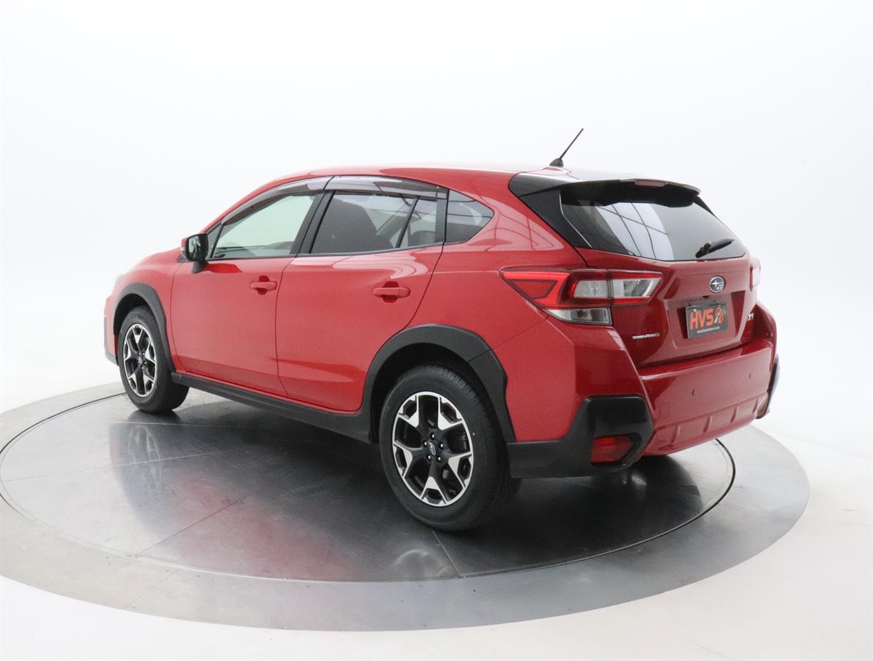 2017 Subaru XV