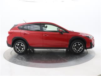 2017 Subaru XV - Thumbnail