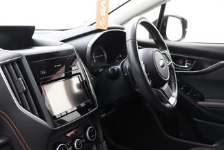2017 Subaru XV - Thumbnail