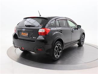 2015 Subaru XV - Thumbnail