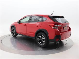 2017 Subaru XV - Thumbnail