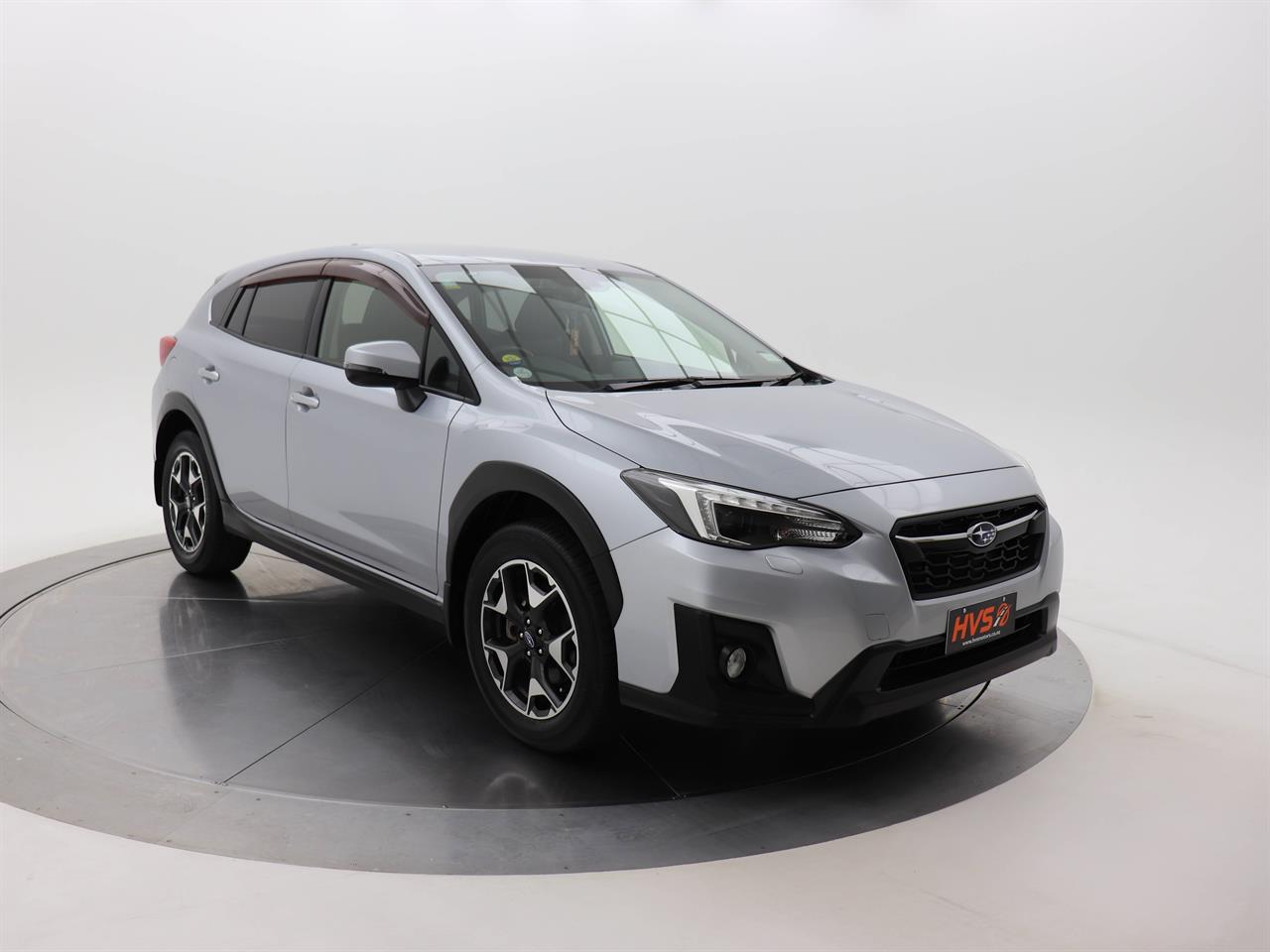 2017 Subaru XV