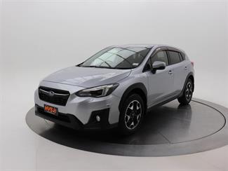 2017 Subaru XV - Thumbnail