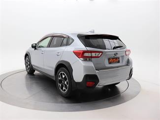 2017 Subaru XV - Thumbnail