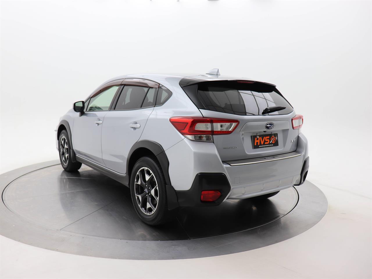 2017 Subaru XV