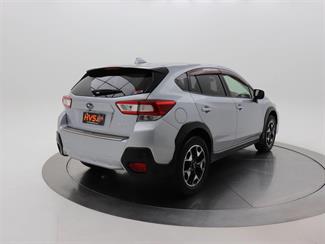 2017 Subaru XV - Thumbnail